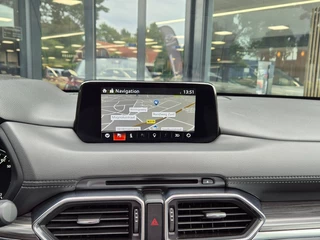 Mazda CX-5 Mazda CX-5 SKYACTIV-G 194 FWD 6AT GT-M / Sunroof - afbeelding nr 26