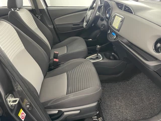 Toyota Yaris - afbeelding nr 12