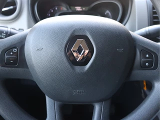 Renault Trafic Renault Trafic 1.6 dCi BPM VRIJ!! L2H1 DC Luxe Dubb.Schuifdeur I Camera - afbeelding nr 17