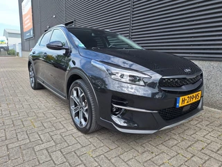 Kia XCeed Kia XCeed PHEV ExecutiveLine - afbeelding nr 8