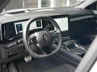 Renault Austral Renault Austral 1.2 E-Tech full hybrid 200 iconic esprit Alpine| 4 control| 360 Camera| Trekhaak - afbeelding nr 25