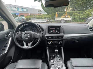 Mazda CX-5 Mazda CX-5 2.0 SAG 165 Skylease+ 2WD - afbeelding nr 21