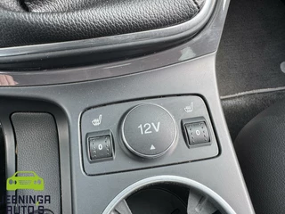 Ford Kuga Ford Kuga 1.5 Titanium Styling Pack | Pano | Navi | Stoel verw - afbeelding nr 19