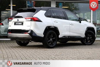 Toyota RAV4 - afbeelding nr 11