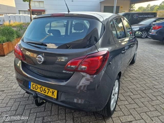 Opel Corsa Opel Corsa 5-deurs 1.0Turbo Edition Airco elRam CDVab NL NAP - afbeelding nr 7