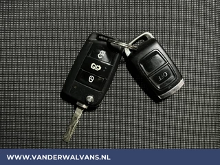 Volkswagen Crafter Android auto, bijrijdersbank - afbeelding nr 16