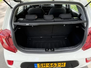 Kia Picanto - afbeelding nr 8