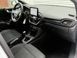Ford Puma Ford Puma 1.5 TDCI EcoBlue Cruise Carplay Led Pdc Navi 2021 Vol Opties Trekhaak MF Stuur 99512 KM Gereden - afbeelding nr 2