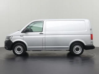 Volkswagen Transporter | Achterdeuren | Airco | Cruise - afbeelding nr 12