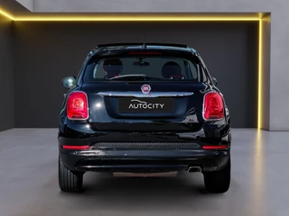 Fiat 500X Fiat 500X 1.6 PopStar Pano l Camera l Keyless - afbeelding nr 4