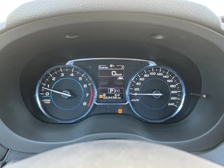 Subaru Forester - afbeelding nr 36