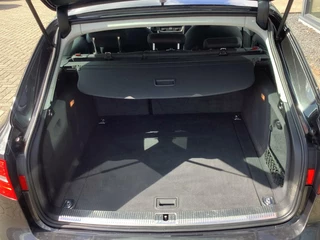 Audi A4 Audi A4 Avant 2.0 TDI navi, xenon, trekhaak, nette auto - afbeelding nr 11