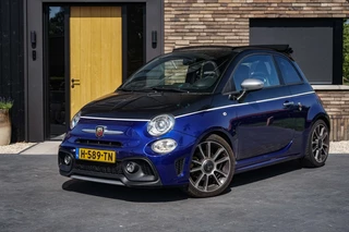 Abarth 500 - 513429140-0