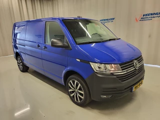 Volkswagen Transporter - afbeelding nr 15