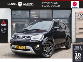 Suzuki Ignis 1.2 Hybrid Style Automaat