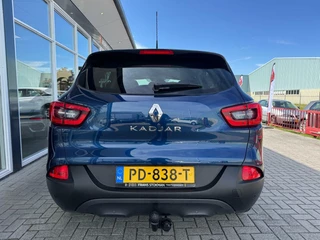 Renault Kadjar Renault Kadjar 1.2 TCe Bose|Navi|Trekhaak|Cruise|Airco - afbeelding nr 22