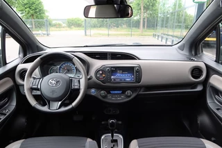 Toyota Yaris - afbeelding nr 7