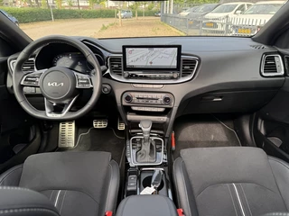 Kia ProCeed - afbeelding nr 17