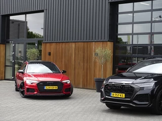 Audi A6 - afbeelding nr 75