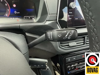 Volkswagen T-Cross Volkswagen T-Cross 1.5 TSI R-Line Business 150pk Navi, Camera, Carplay, LED, Stoelverwarming - afbeelding nr 25