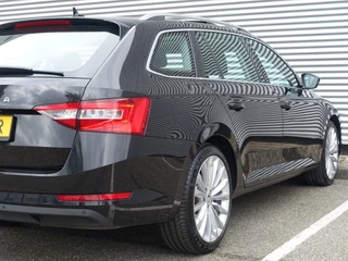 Škoda Superb - afbeelding nr 26