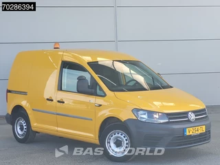 Volkswagen Caddy Volkswagen Caddy L1H1 Trekhaak Airco Cruise Parkeersensoren Euro6 L1 3m3 Airco Trekhaak Cruise control - afbeelding nr 5
