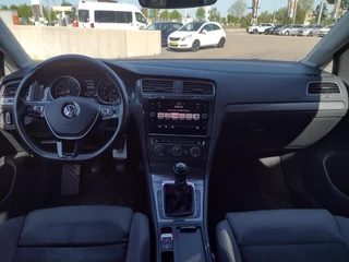 Volkswagen Golf Staat in Hardenberg - afbeelding nr 17