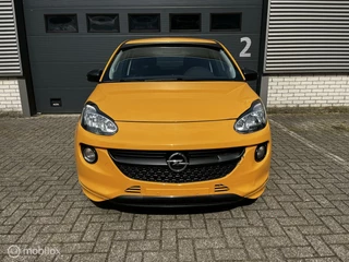 Opel ADAM Opel ADAM 1.4 Turbo S - afbeelding nr 2