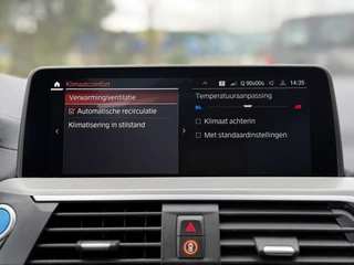 BMW iX3 BMW iX3 AUT. Executive 80 kWh | Live Cockpit | Panorama | Leder | ACC | - afbeelding nr 33
