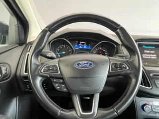 Ford Focus Ford Focus Wagon 1.0 First Edition TITANIUM NL AUTO - afbeelding nr 20
