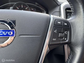 Volvo XC60 Volvo XC60 2.0 D4 | Grijs kenteken | 1800 kg trekgewicht | Stoelverwarming | - afbeelding nr 14