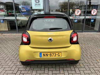 Smart Forfour - afbeelding nr 14