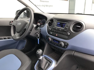 Hyundai i10  | ECC - afbeelding nr 17