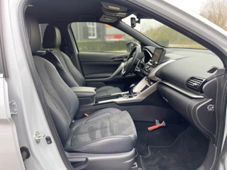 Mitsubishi Eclipse Cross Mitsubishi Eclipse Cross 2.4 PHEV Plug-in Hybride Intense+ Navigatie Camera Trekhaak - afbeelding nr 13