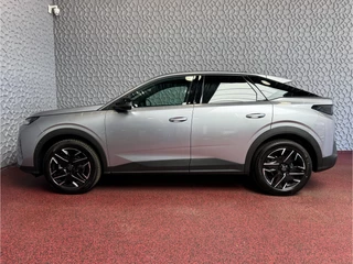 Peugeot 3008 Peugeot 3008 1.2 HYBRID 145e ALLURE AUT. CARPLAY AFN.TREKHAAK NAVI STOELVERW KEYLESS 05/2025 - afbeelding nr 61