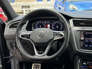 Volkswagen Tiguan - afbeelding nr 4