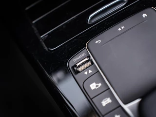 Mercedes-Benz CLA Mercedes CLA-klasse 250 e AMG|PANO|BURMESTER|CAMERA|LED|18'' - afbeelding nr 46
