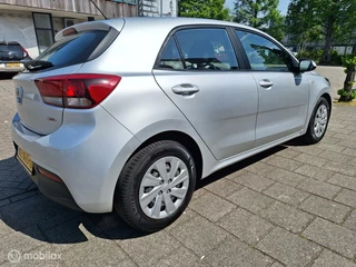 Kia Rio KIA RIO 1.0 TGDI COMFORTPLUSLINE NAVIGATOR - afbeelding nr 5
