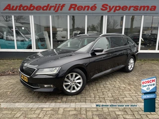 Škoda Superb - 33910485-0