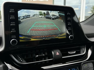 Toyota C-HR - afbeelding nr 28