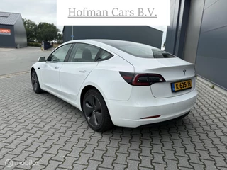 Tesla Model 3 Tesla Model 3 2020 Standard RWD Plus 60 kWh AUTOPILOT MARGE - afbeelding nr 3