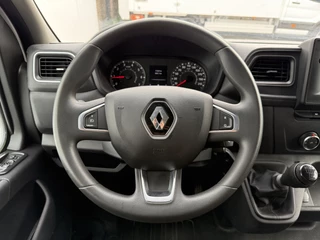 Renault Master Renault Master T33 2.3 DCI 135PK L2H2 Airco Cruise Control Parkeersensoren LED - afbeelding nr 18
