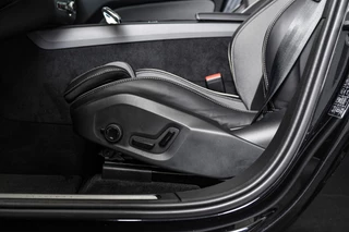 Volvo XC60 | S/K-Panodak | Dig. Cockpit | Adapt. Cruise | Memory Stoelen | Elek. Klep | Stoel-+stuurverw. | Camera | NAV+App. Connect | LM 19