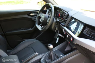 Audi A1 Sportback Audi A1 Sportback 25 TFSI Pro Line S - afbeelding nr 14