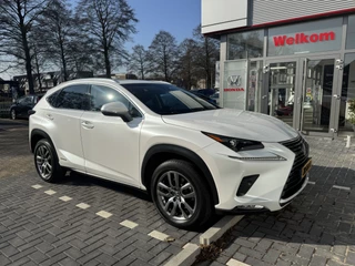 Lexus NX Panoramadak, Trekhaak, Navigatie  , All-in Rijklaarprijs - afbeelding nr 38