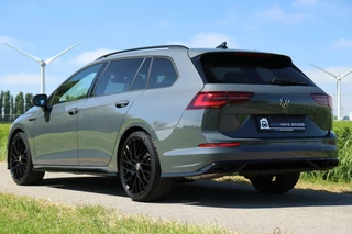 Volkswagen Golf Volkswagen Golf 8 Variant 1.5 eTSI / 3x R-Line / DSG / ACC / Matrix / DAB / LED / Trekhaak / 19