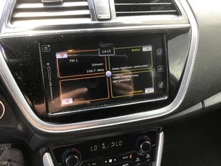 Suzuki S-Cross - afbeelding nr 15