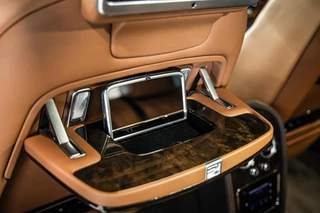 Bentley Flying Spur Bentley Flying Spur 4.0 V8|Massage V+A|ACC|Multimedia achter - afbeelding nr 47