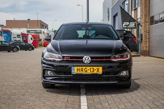 Volkswagen Polo Volkswagen Polo 2.0 TSI GTI,Pano,1ste eig,Dealeronderhouden - afbeelding nr 9