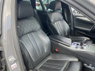 BMW 5 Serie - afbeelding nr 17